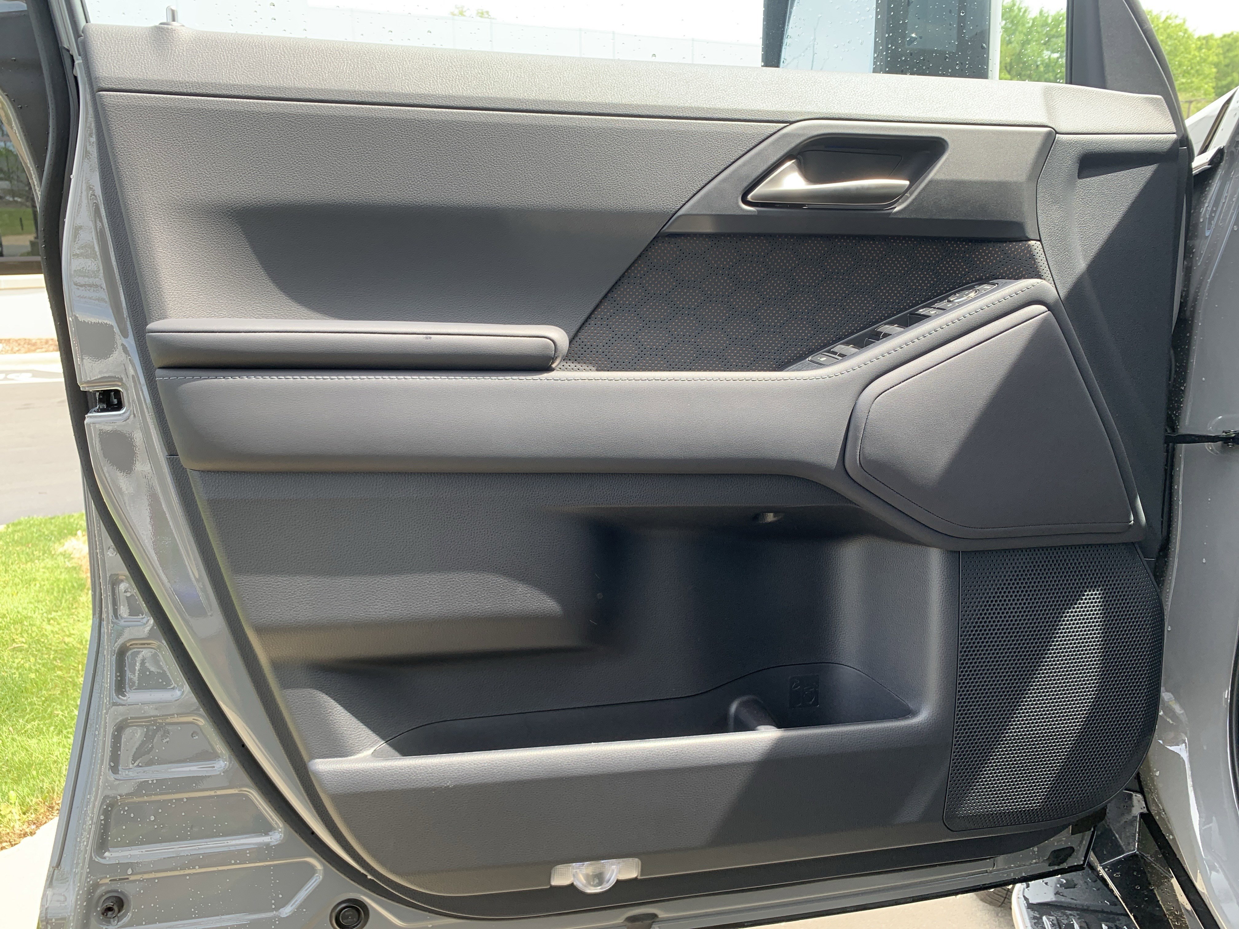 Certified 2026 Lexus GX 550 w/ Accessory Package (ZB) image 14