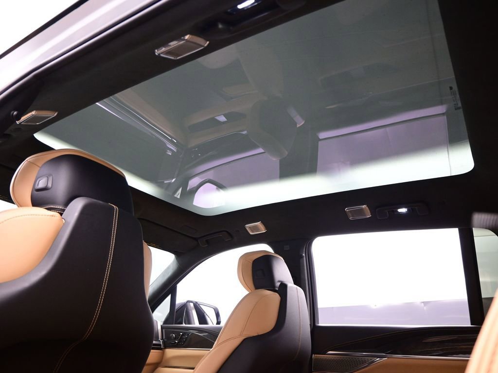 Used 2025 Cadillac Escalade IQ Sport 2 image 39