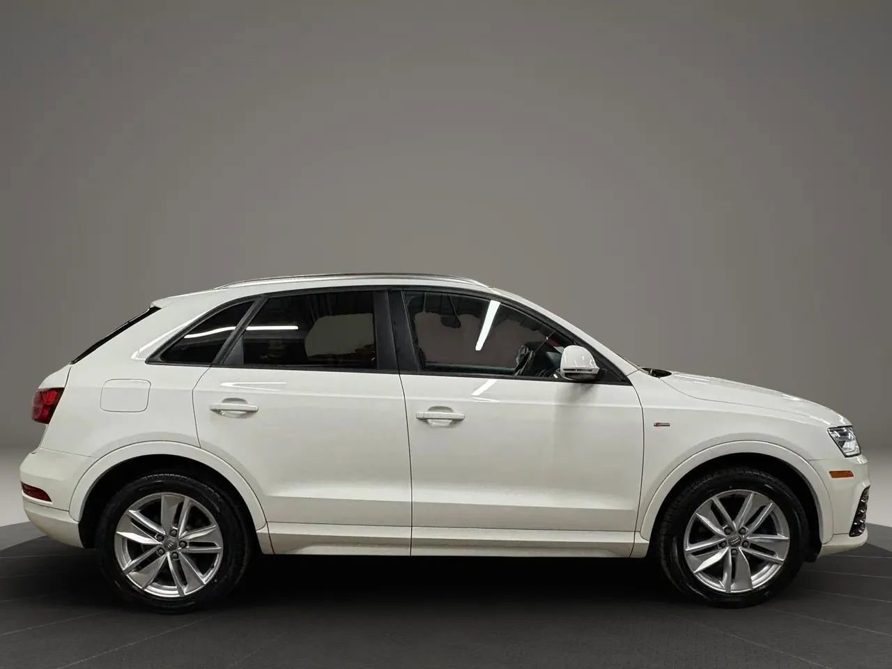 Used 2018 Audi Q3 2.0T Premium image 6