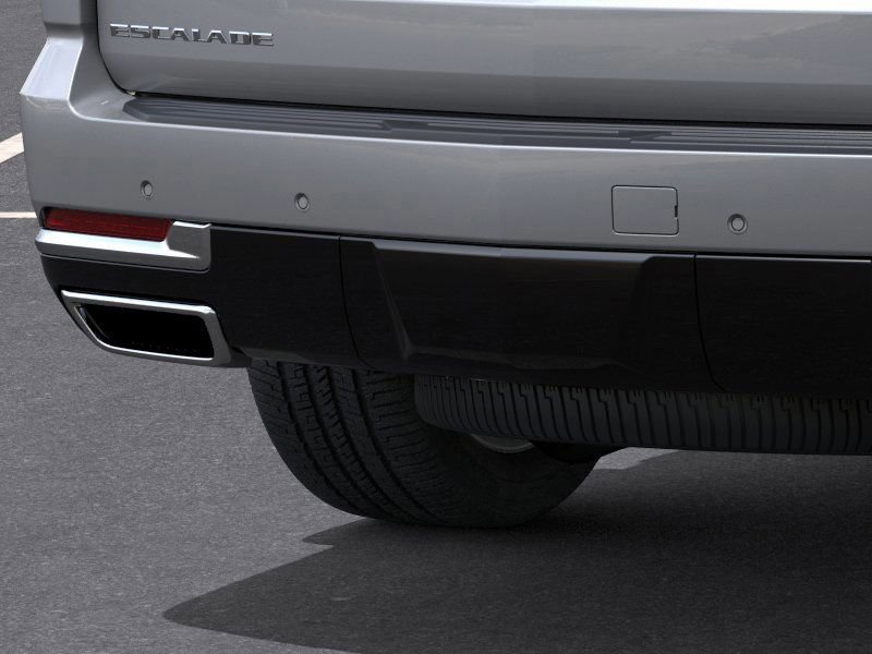 New 2025 Cadillac Escalade Premium Luxury w/ Touring Package image 14