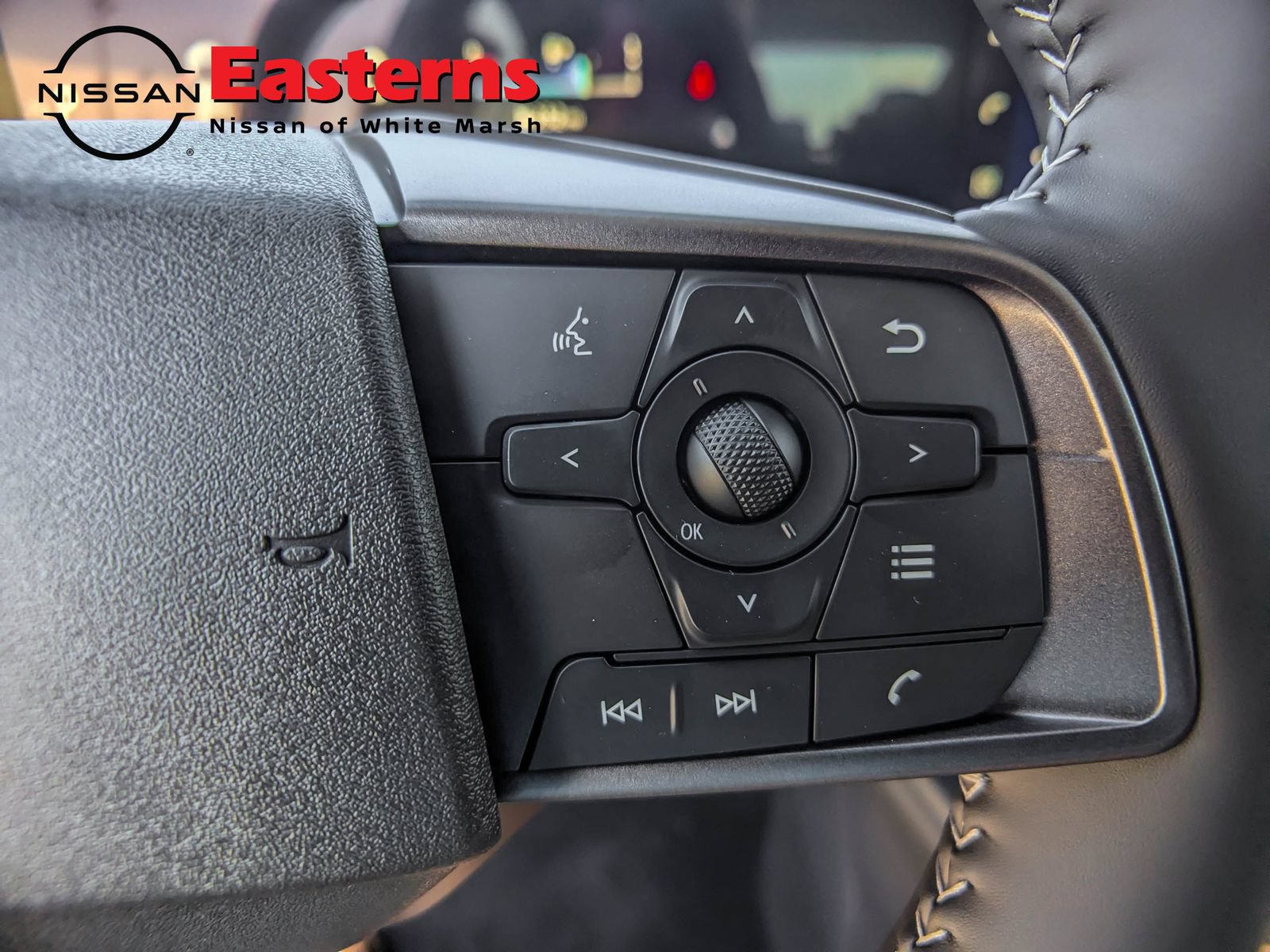 New 2026 Nissan Sentra SV w/ SV Convenience Package FWD image 18