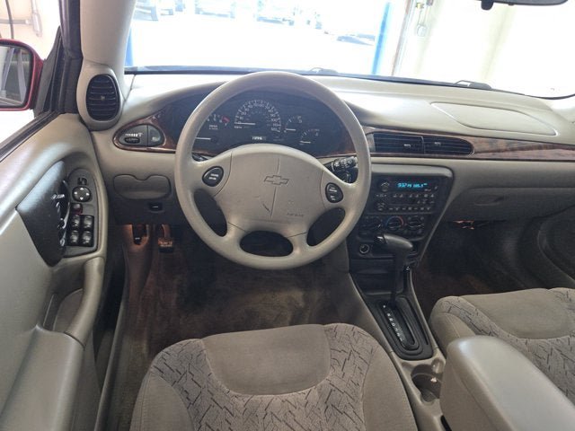 Used 2003 Chevrolet Malibu LS FWD image 14
