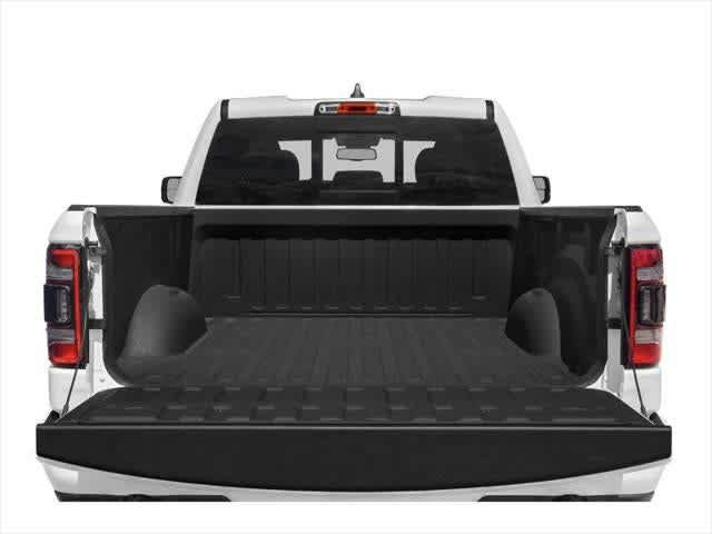 Used 2022 RAM 1500 TRX w/ TRX Level 1 Equipment Group AWD/4WD image 11
