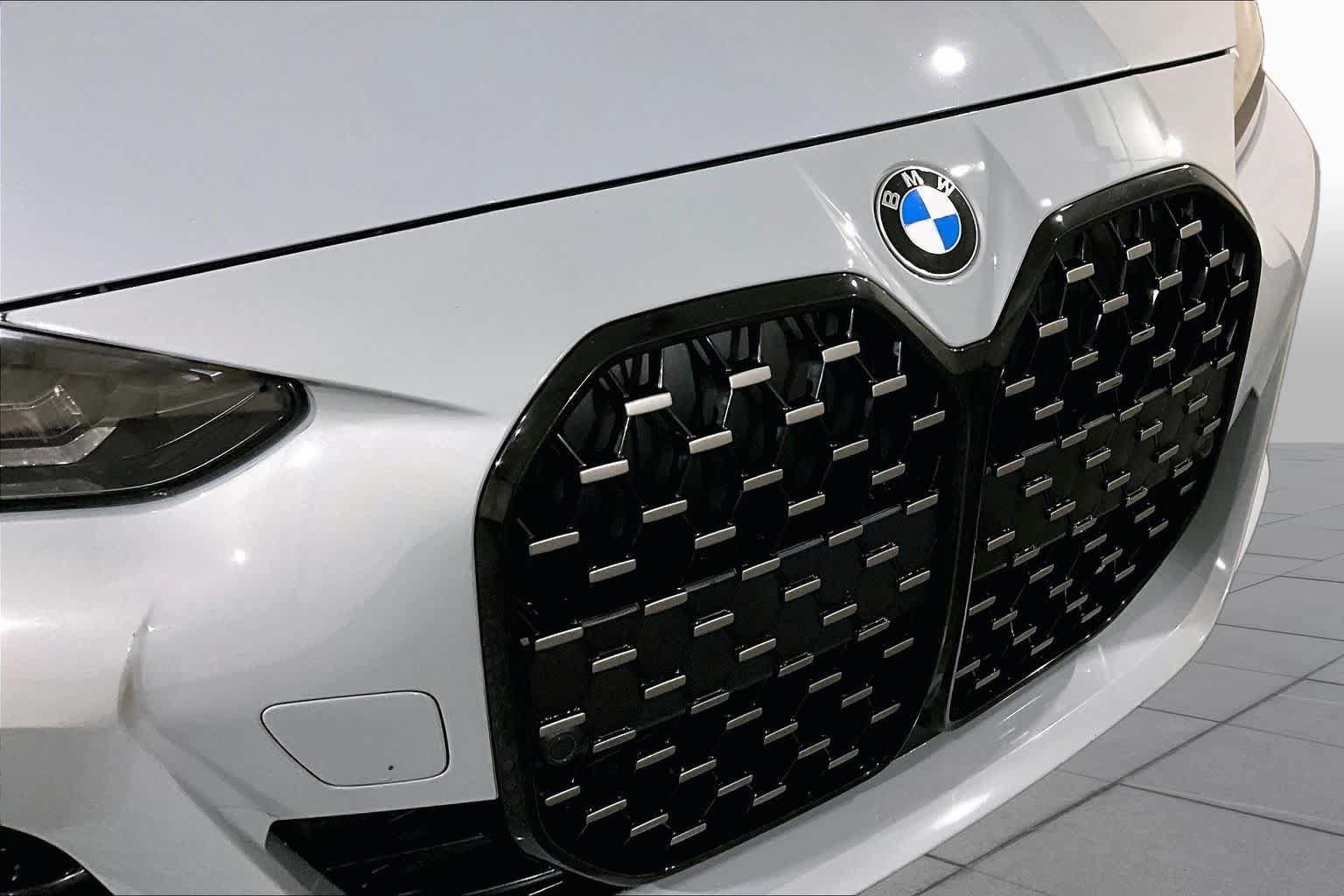 Used 2022 BMW M440i xDrive Gran Coupe w/ Premium Package AWD/4WD image 31