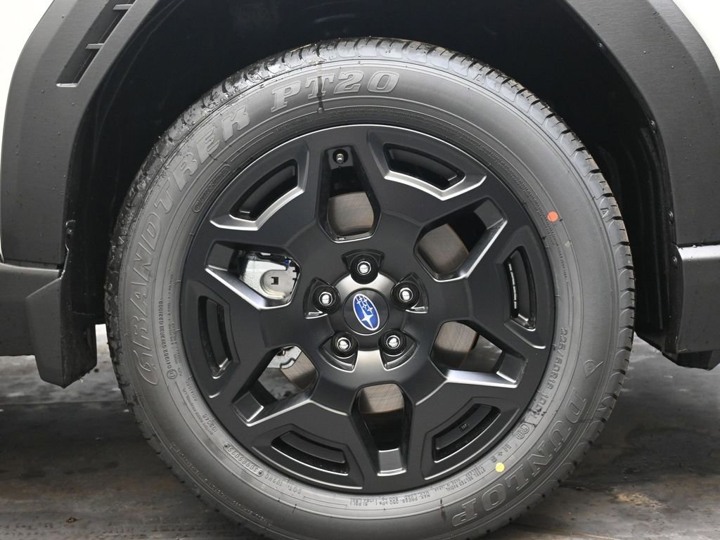 New 2026 Subaru Outback Limited image 10