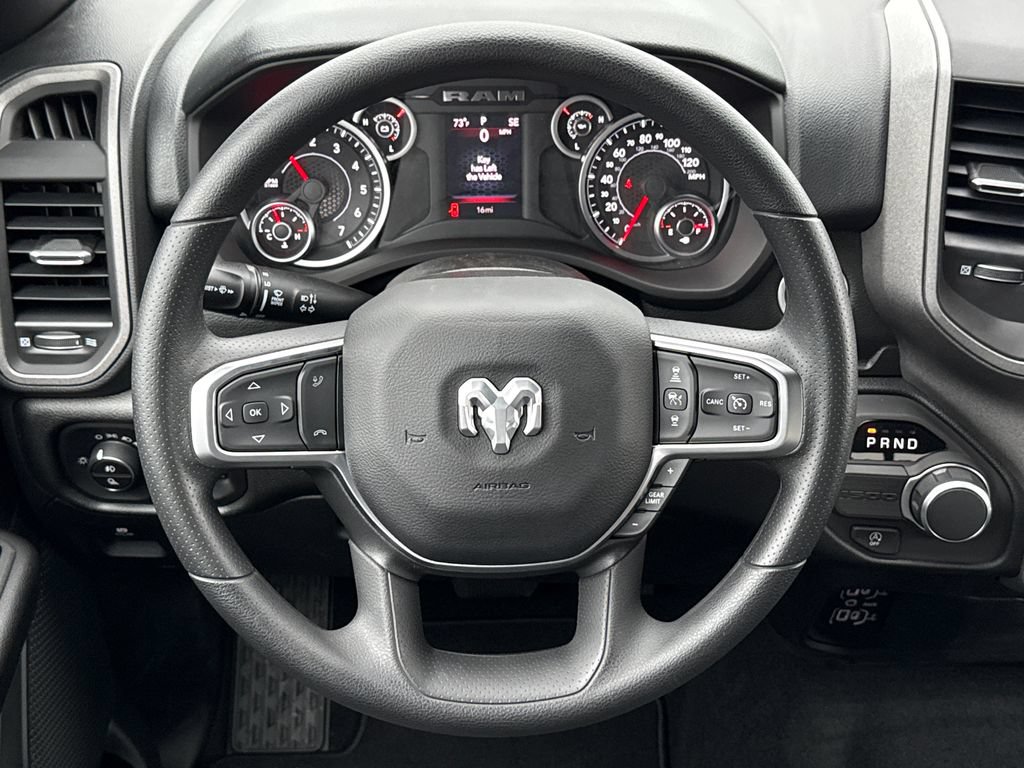 New 2026 RAM 1500 Express RWD image 15