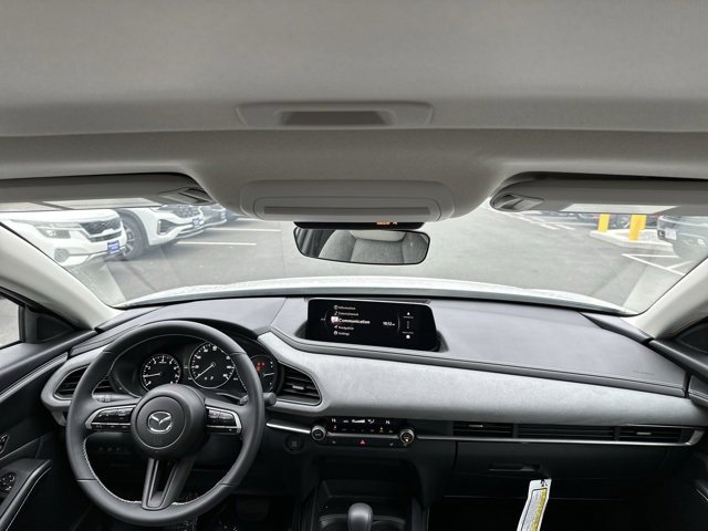 New 2026 MAZDA CX-30 AWD 2.5 S image 18