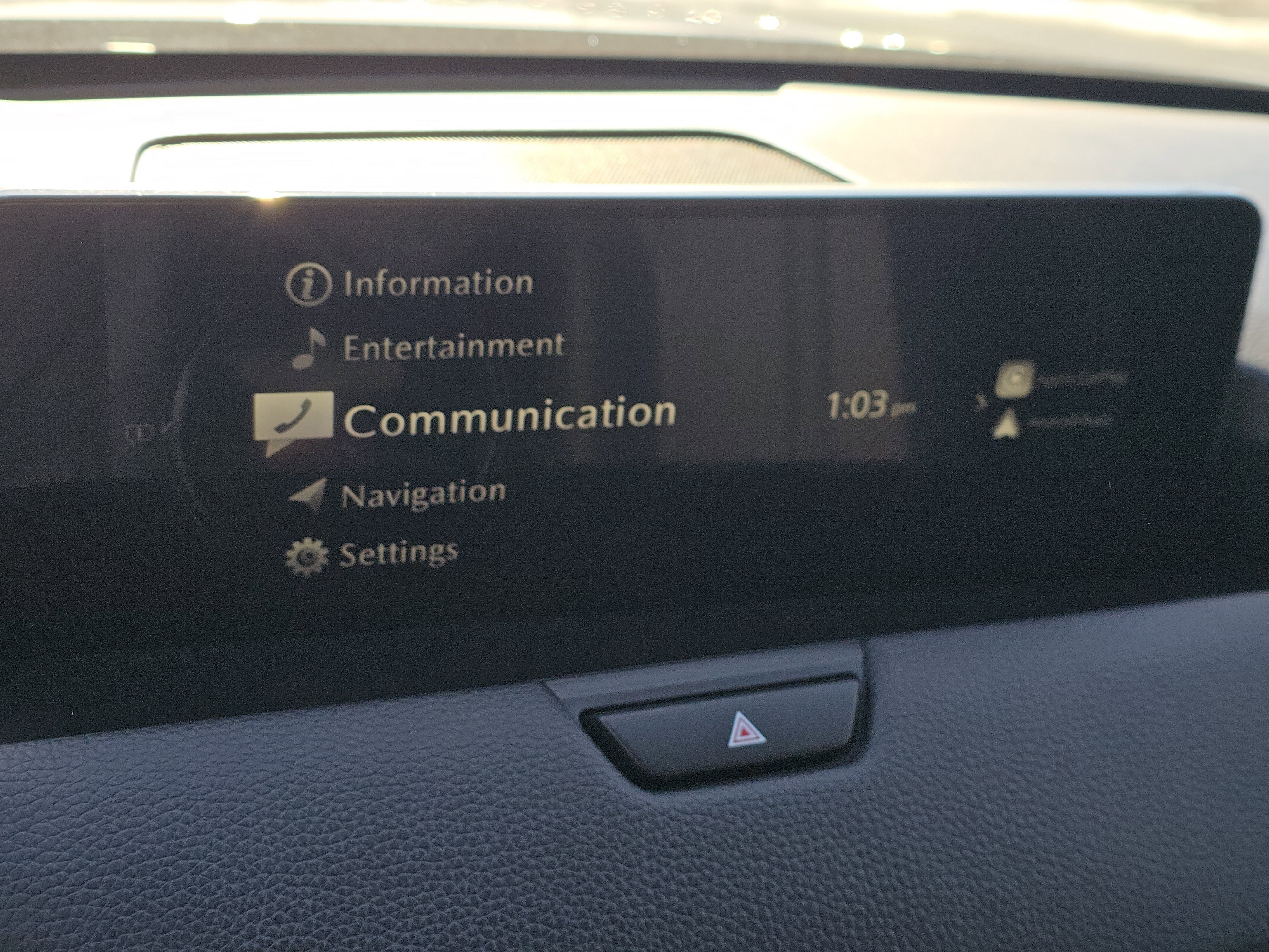 Used 2025 MAZDA CX-90 3.3 Turbo w/ Preferred Package image 11