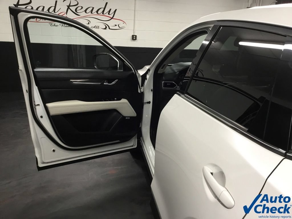 Used 2017 MAZDA CX-5 Grand Touring w/ Premium Package AWD/4WD image 19