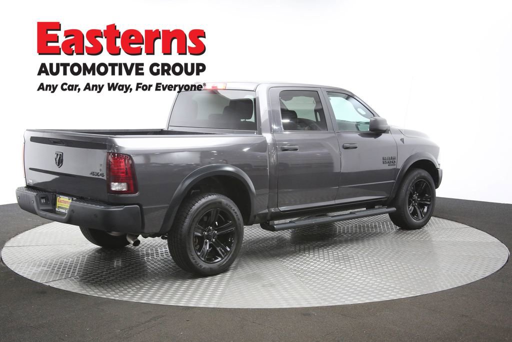 Used 2023 RAM 1500 Classic Warlock image 41