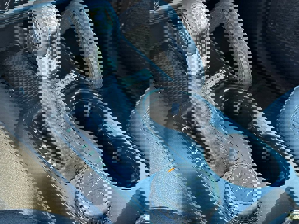 New 2025 Ford Bronco Badlands image 12