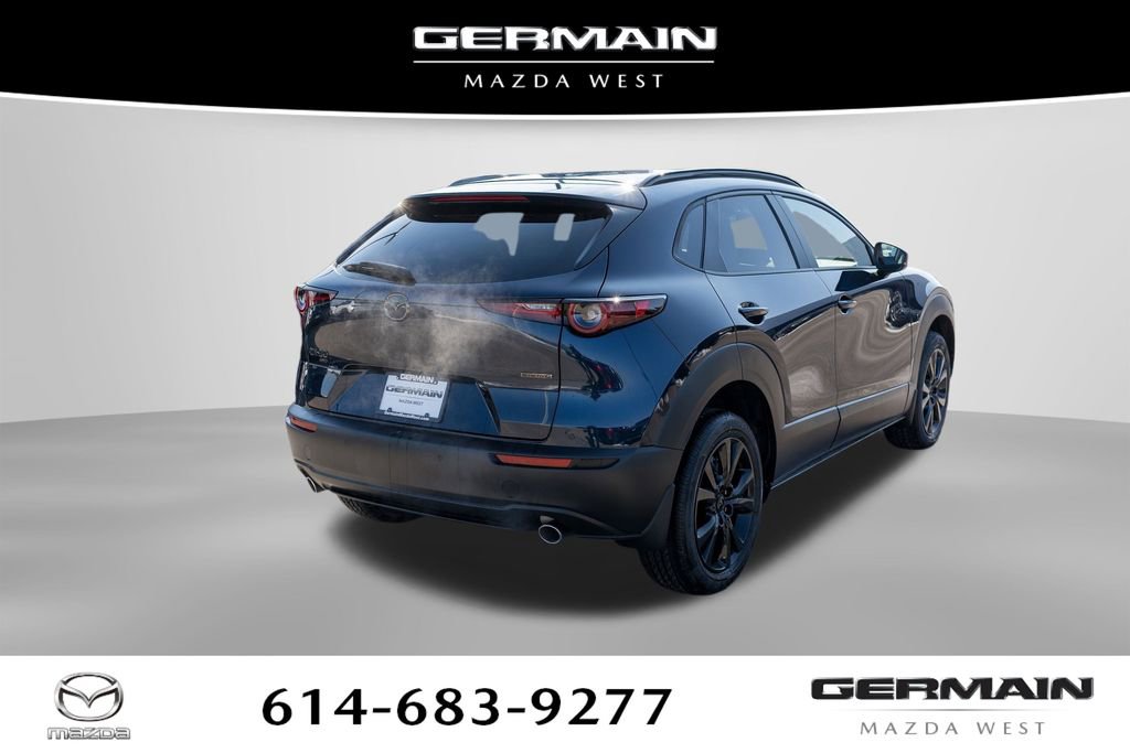 New 2026 MAZDA CX-30 AWD 2.5 S image 9