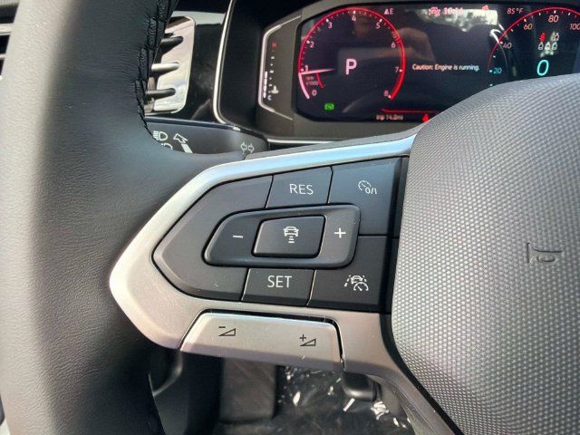 New 2027 Volkswagen Jetta SEL FWD image 26