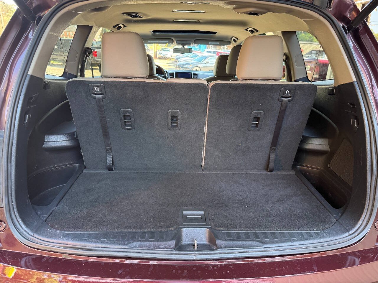 Used 2016 Honda Pilot EX-L image 19