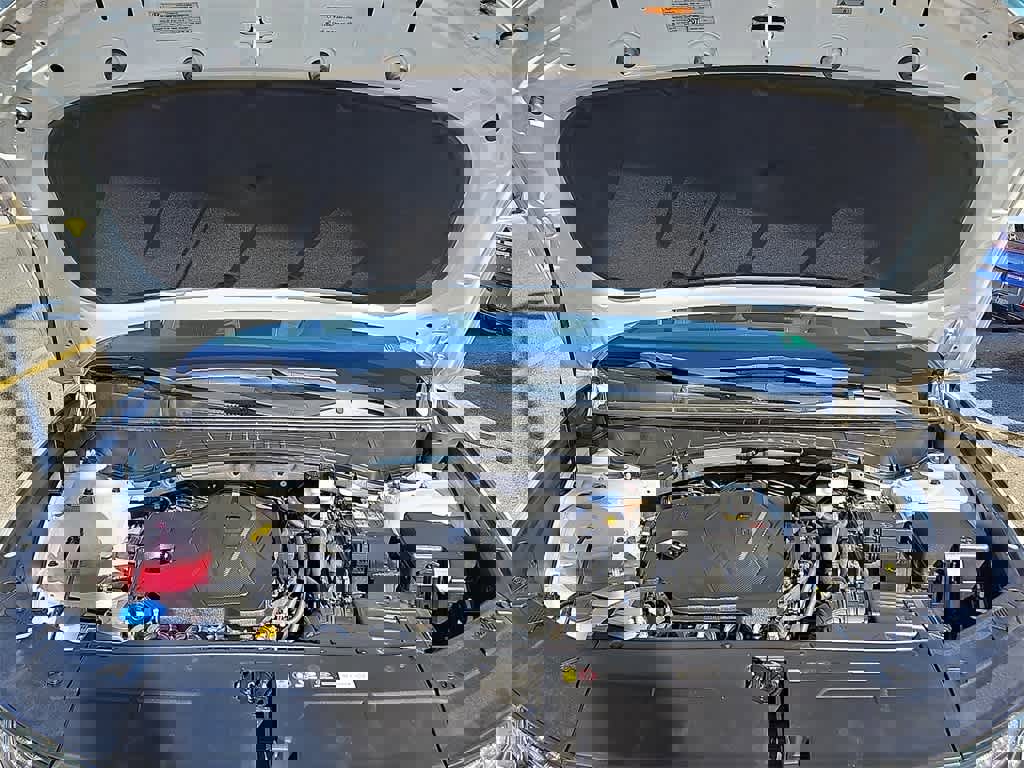 Used 2024 Hyundai Tucson SEL image 28