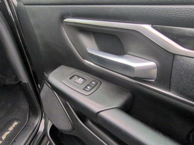 Used 2021 RAM 1500 Big Horn AWD/4WD image 28