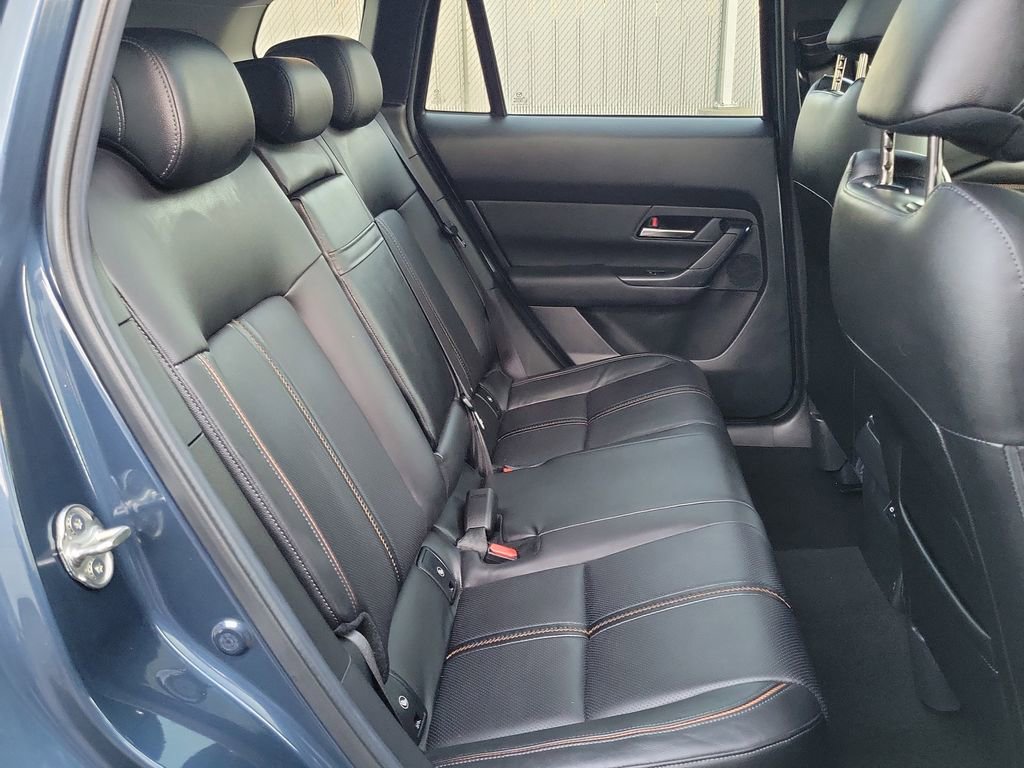 Certified 2025 MAZDA CX-50 AWD 2.5 S w/ Premium Plus Pkg image 19