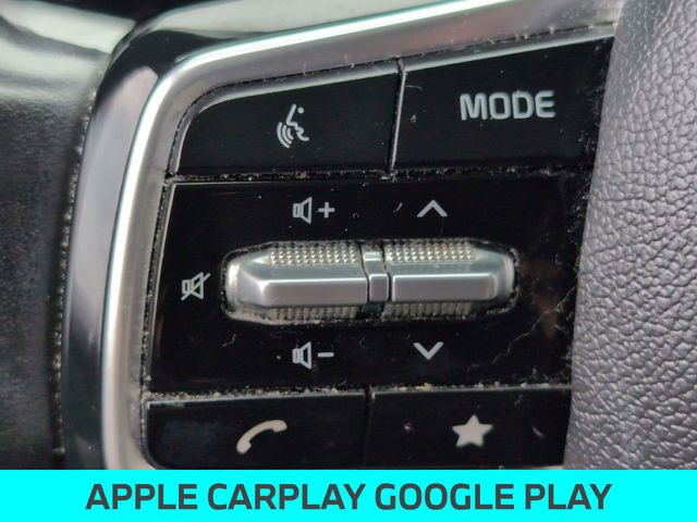 Used 2022 Kia Carnival LX FWD image 18