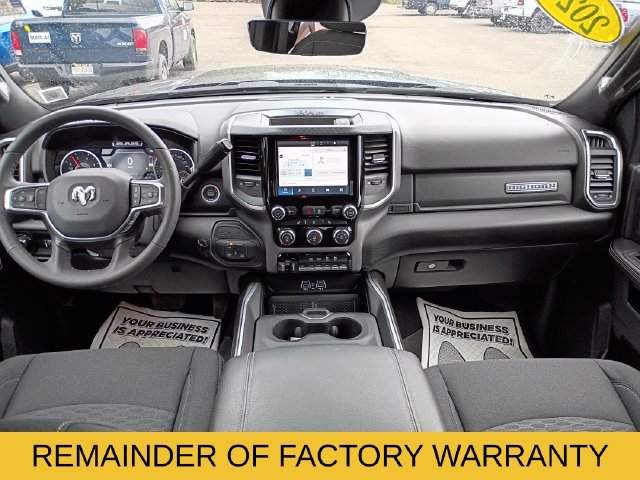 Used 2026 RAM 3500 Big Horn AWD/4WD image 9