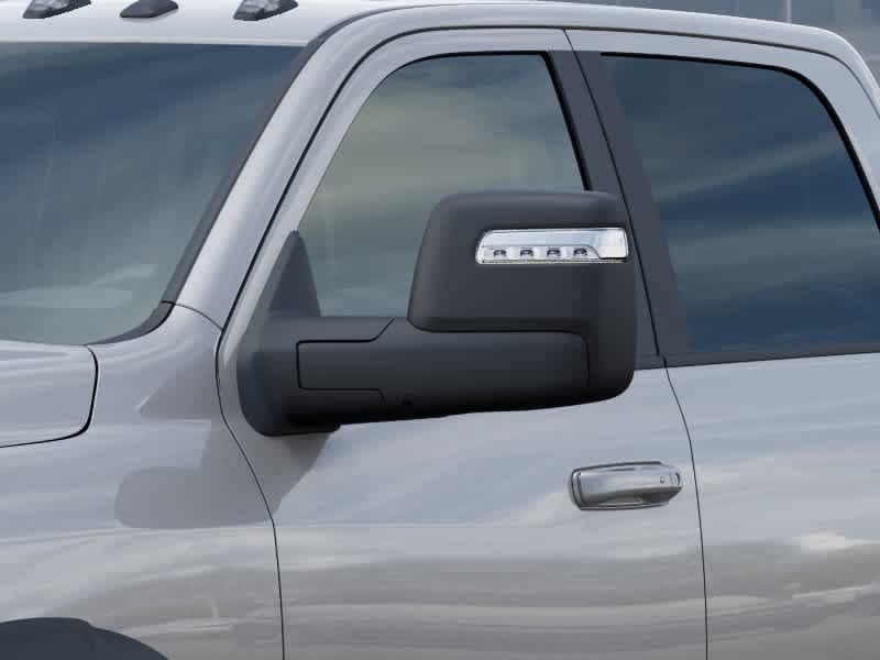 New 2026 RAM 2500 Rebel w/ Rebel Level 1 Equipment Group AWD/4WD image 12