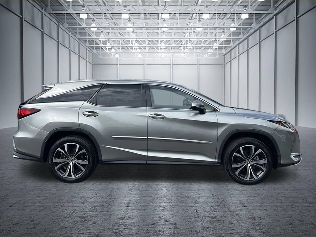 Used 2020 Lexus RX 350L Premium w/ Premium Package AWD/4WD image 22