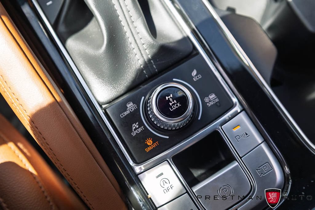 Used 2023 Kia Telluride SX X-Line AWD/4WD image 12