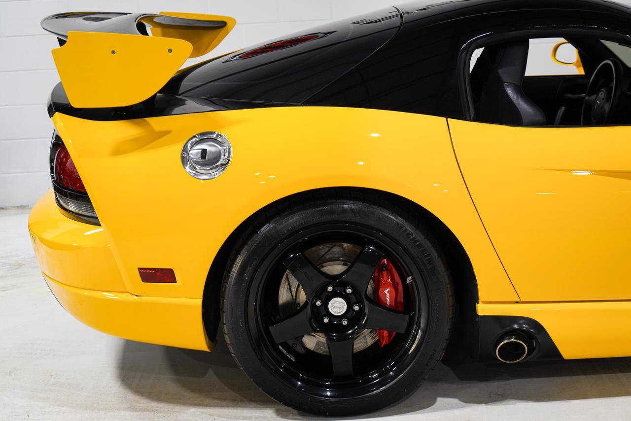 Used 2009 Dodge Viper ACR image 20