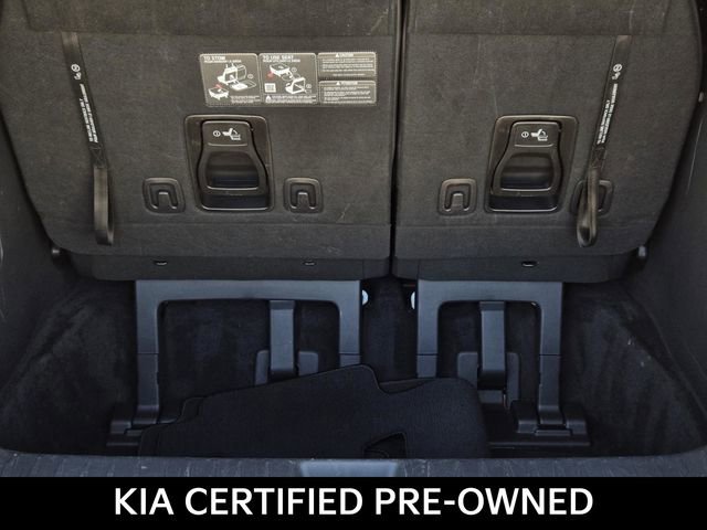 Certified 2025 Kia Carnival image 9