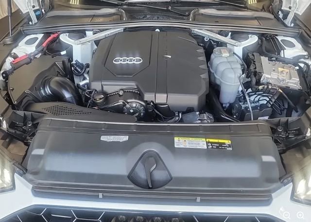 Used 2021 Audi A4 2.0T Premium Plus AWD/4WD image 35