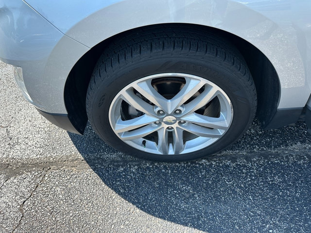 Used 2019 Chevrolet Equinox Premier FWD image 33