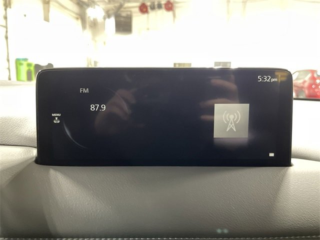 New 2025 MAZDA CX-5 Carbon Edition image 16