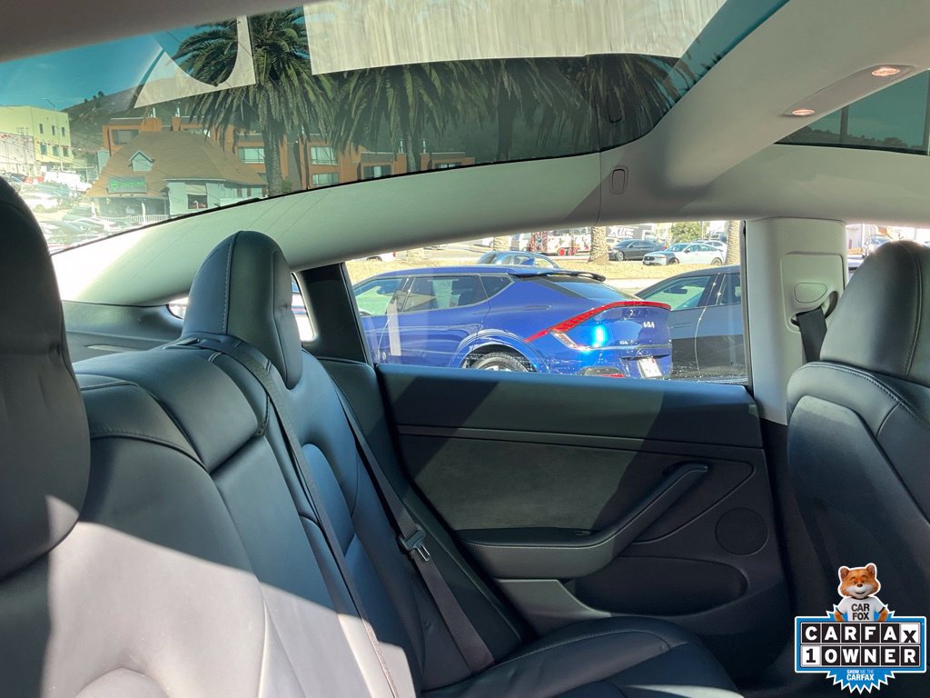 Used 2023 Tesla Model 3 Standard Range RWD image 52