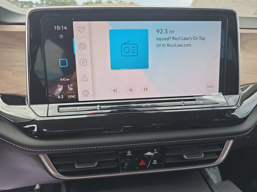 New 2026 Volkswagen Atlas SE AWD/4WD image 16