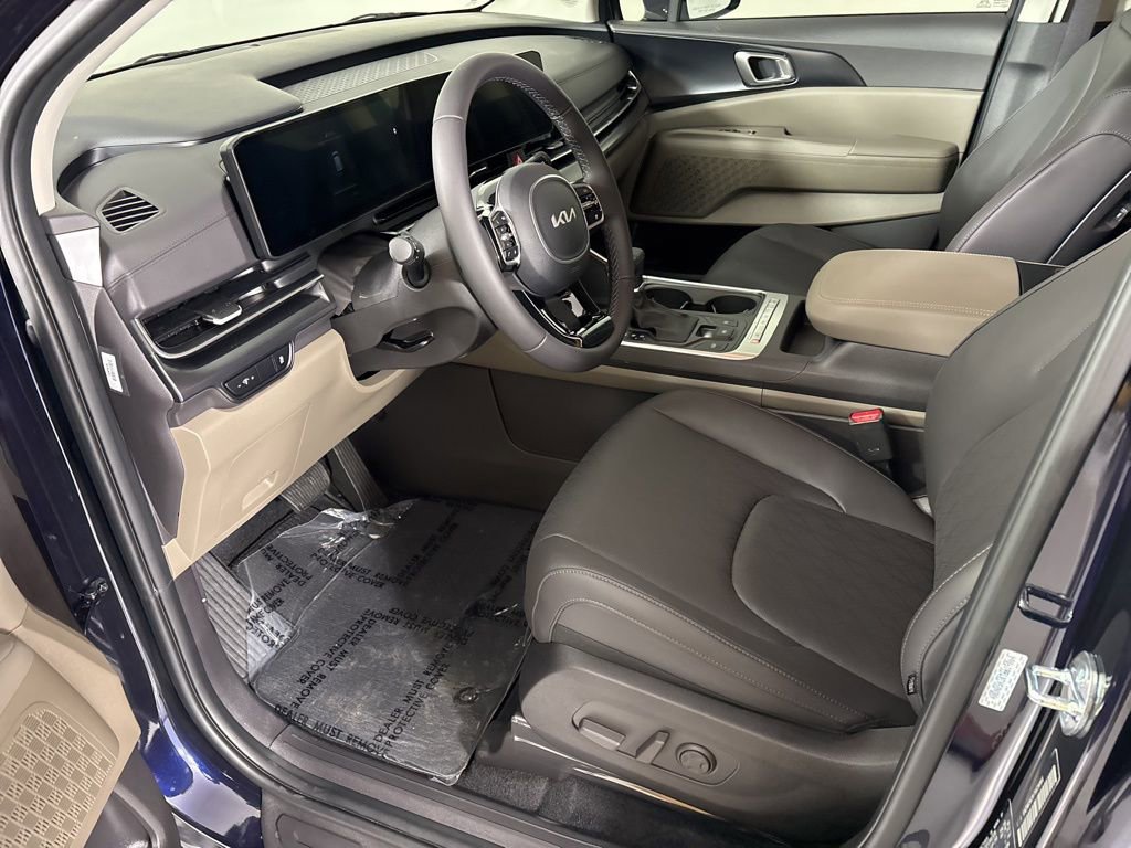 New 2026 Kia Carnival image 17