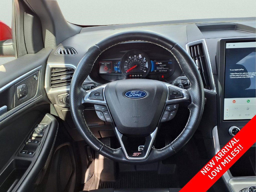 Used 2023 Ford Edge ST AWD/4WD image 22