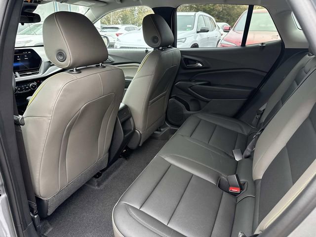 New 2026 Chevrolet Trax ACTIV w/ Driver Confidence Package image 11