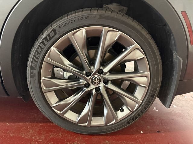 Certified 2023 Toyota Crown w/ Advanced Technology Package AWD/4WD image 29