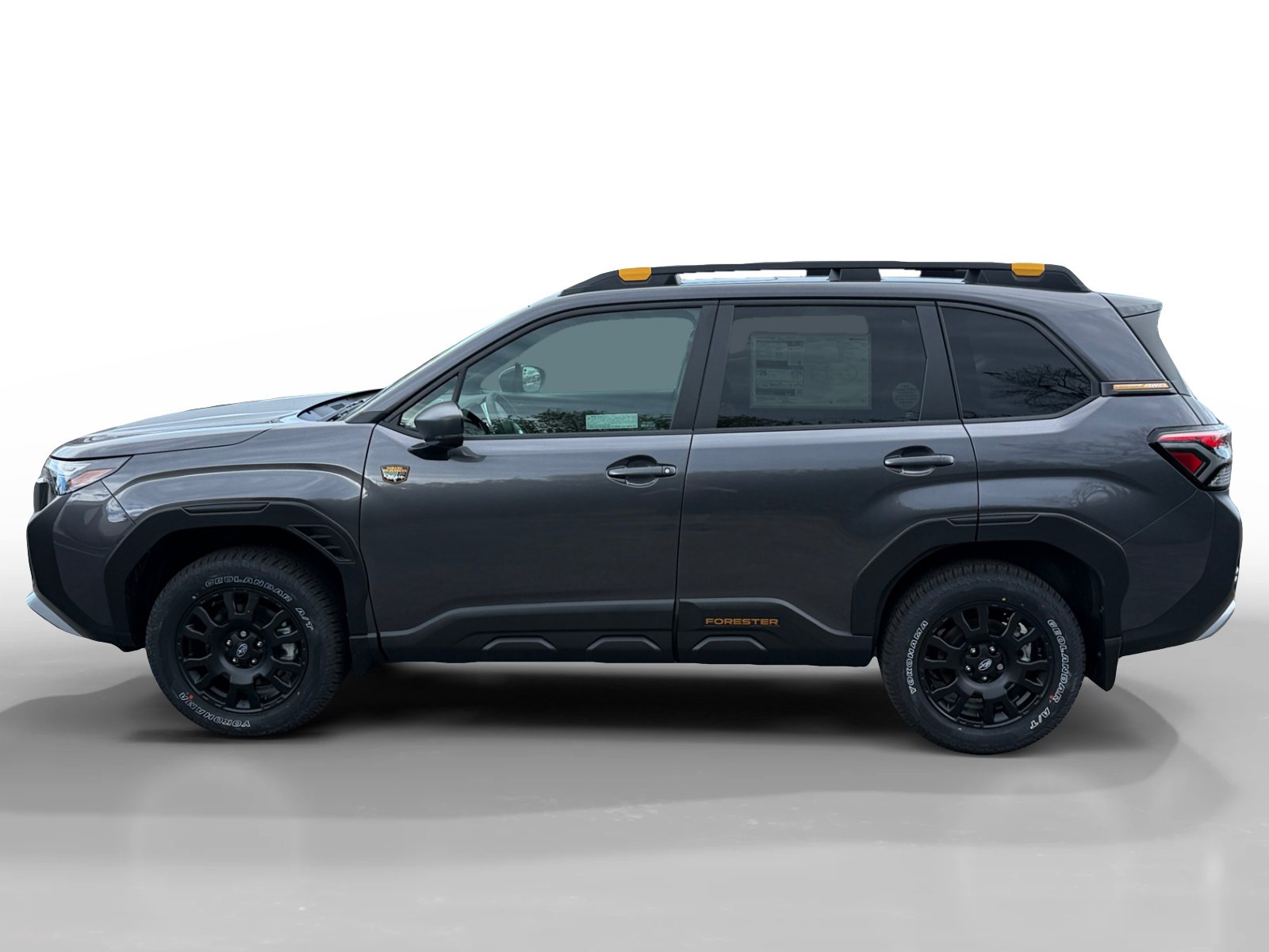 New 2026 Subaru Forester Wilderness image 2