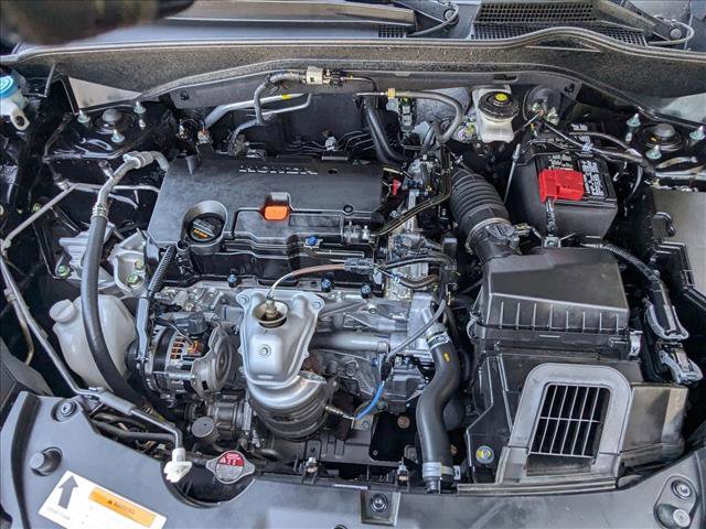 Used 2024 Honda HR-V Sport image 20