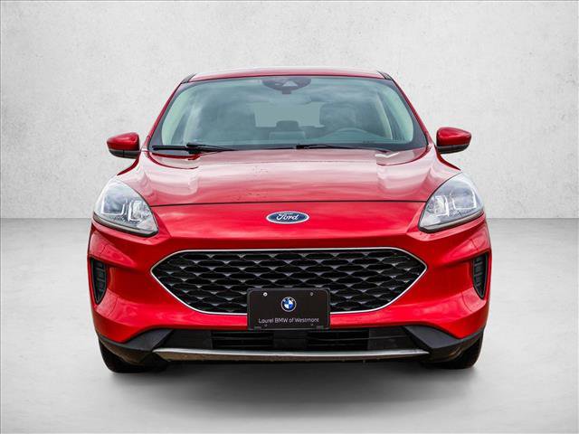 Used 2020 Ford Escape SE AWD/4WD image 2
