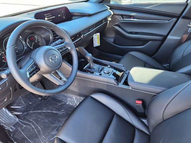 New 2026 MAZDA MAZDA3 s Sport FWD image 10