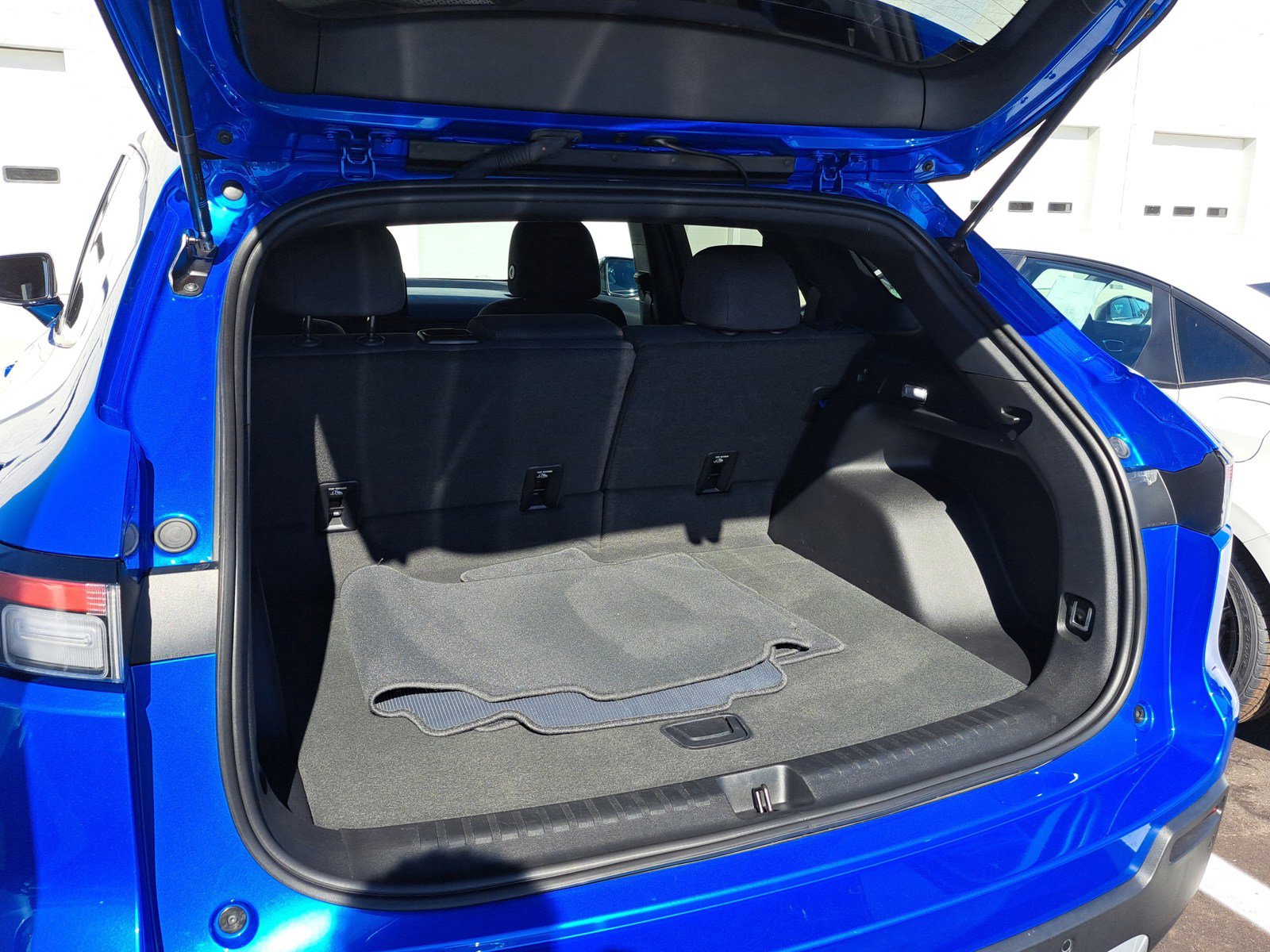 Used 2024 Honda Prologue EX image 31