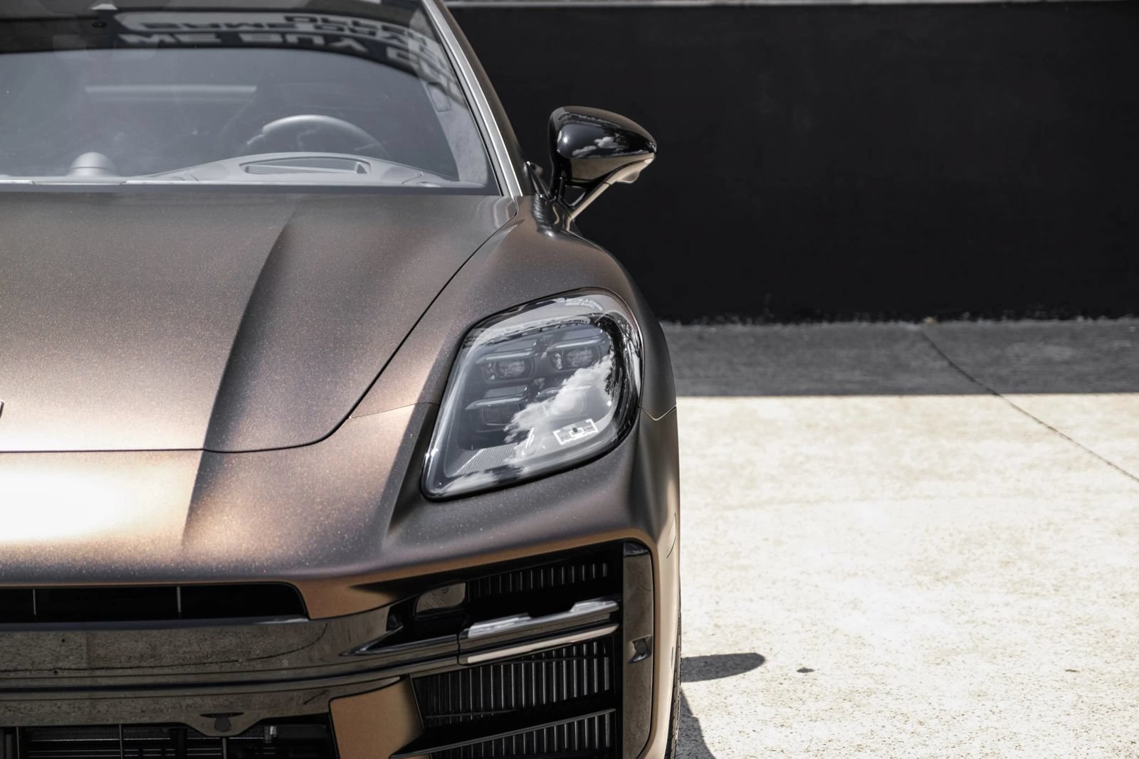 Used 2026 Porsche Panamera GTS AWD/4WD image 42