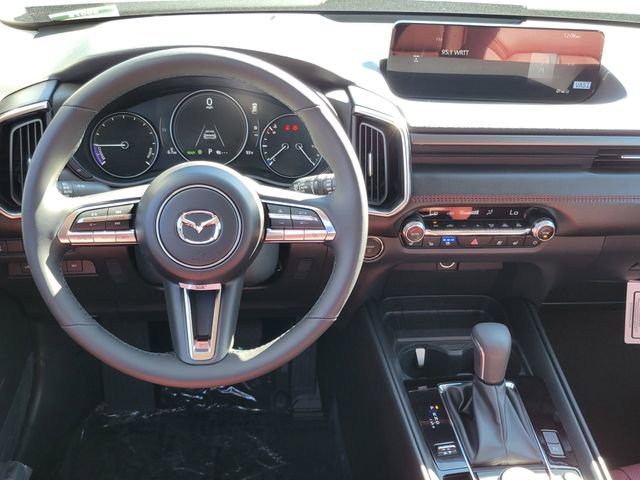 New 2026 MAZDA CX-50 2.5 Hybrid w/ Weather Package image 4