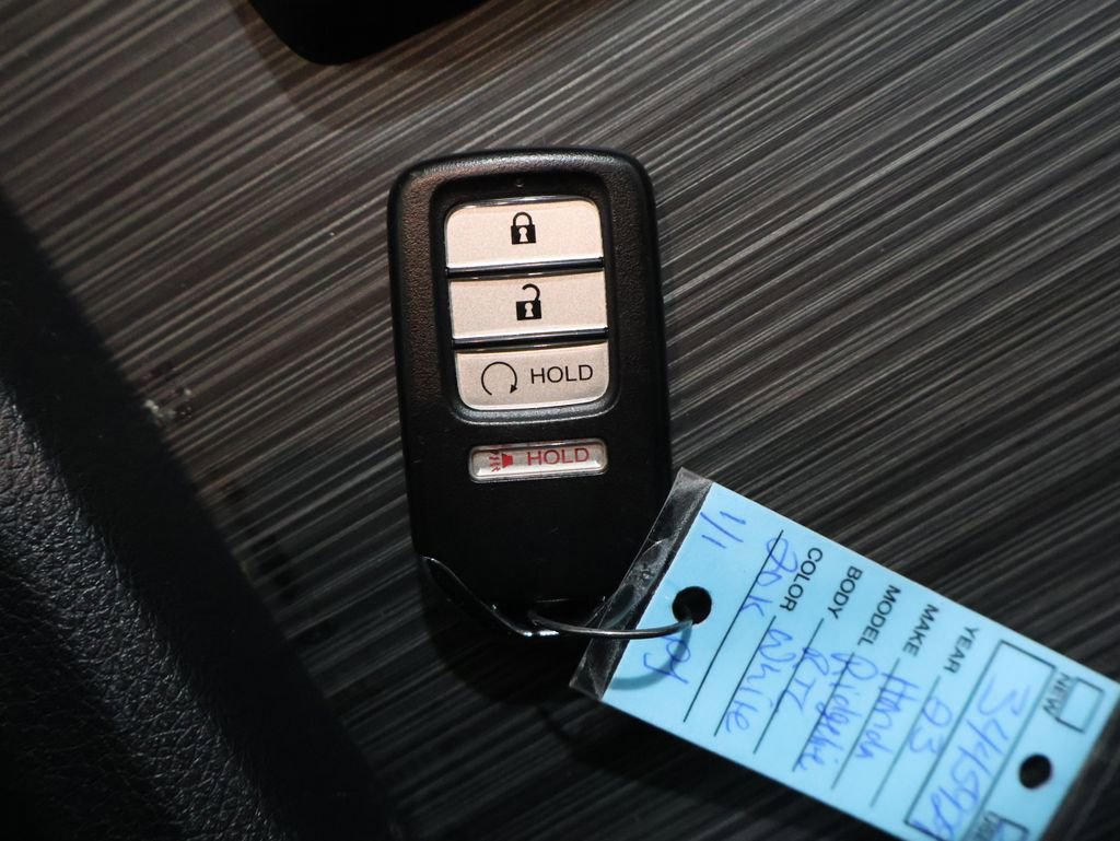 Used 2023 Honda Ridgeline RTL image 27