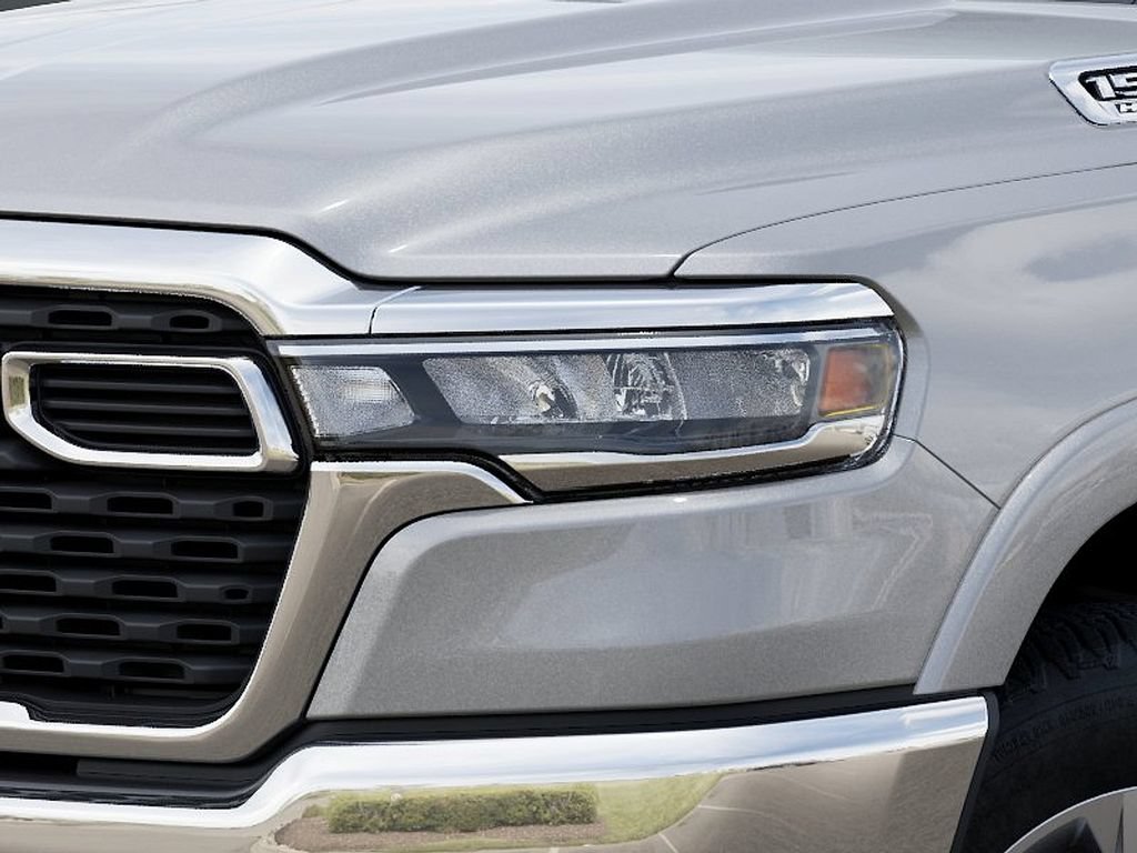New 2027 RAM 1500 4x4 Crew Cab image 10