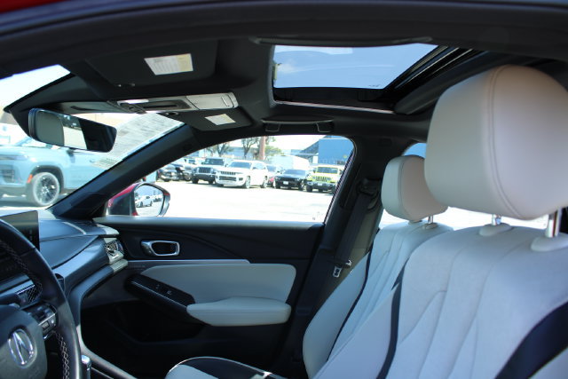 Used 2025 Acura Integra A-Spec w/ Technology Package FWD image 31
