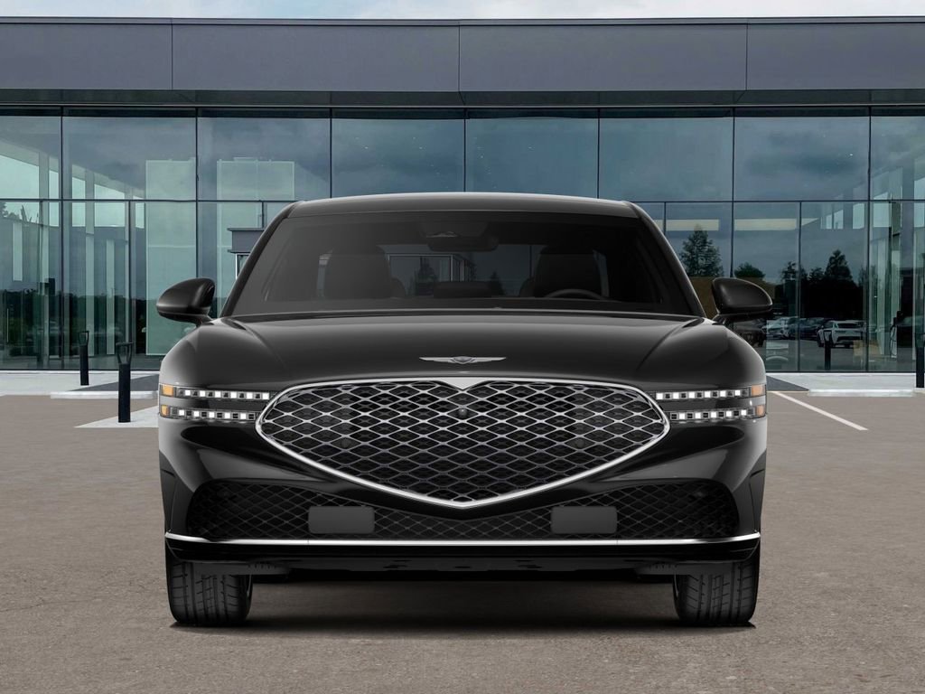 New 2026 Genesis G90 3.5T image 5