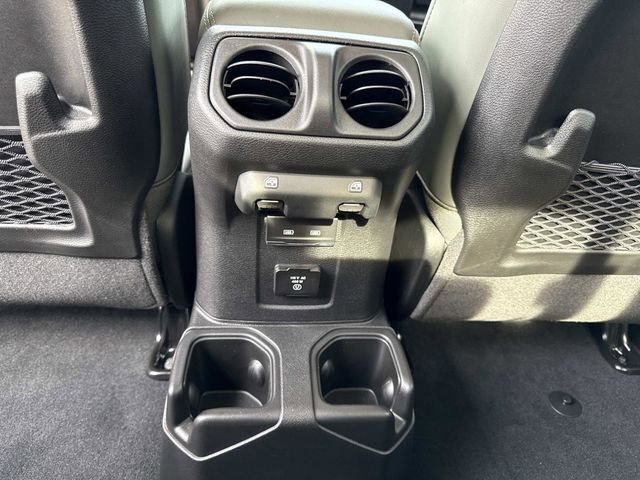 New 2026 Jeep Gladiator Mojave image 31