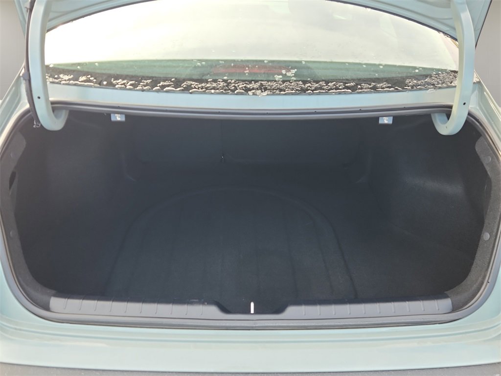 Used 2025 Kia K4 EX image 13